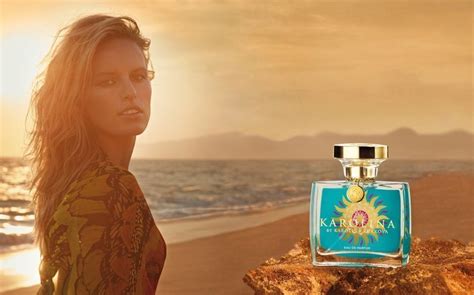 Karolina by Karolina Kurkova by LR / Racine » .